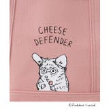 【ジムボバートコラボ】プリントミドルトートバッグ | OPAQUE.CLIP | 詳細画像23 