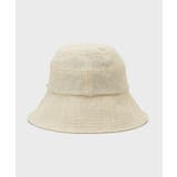 【抗菌防臭】ギマハット | OPAQUE.CLIP | 詳細画像2