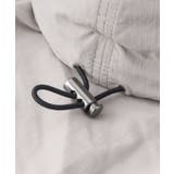 シェード付きキャップ | OPAQUE.CLIP | 詳細画像6 