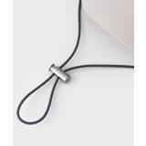 シェード付きキャップ | OPAQUE.CLIP | 詳細画像7 