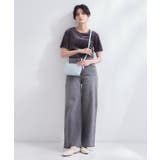 【軽量】三層仕様ミニショルダーバッグ | OPAQUE.CLIP | 詳細画像8
