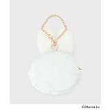 ◆【miffy】エコバッグ入りフェイスチャーム | OPAQUE.CLIP | 詳細画像10