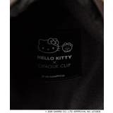 ◆【HELLO KITTY】キティフェイスポーチチャーム | OPAQUE.CLIP | 詳細画像11 
