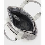 フロントポケット3層デザインBIGトートバッグ【マルチポケット】 | OPAQUE.CLIP | 詳細画像13 