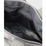 フロントポケット3層デザインBIGトートバッグ【マルチポケット】 | OPAQUE.CLIP | 詳細画像19 