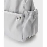 フロントポケット3層デザイントライアングルミドルトートバッグ【マルチポケット】 | OPAQUE.CLIP | 詳細画像22 