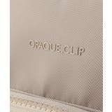 フロントポケットデザインリュック【2WAY／マルチポケット】 | OPAQUE.CLIP | 詳細画像24 