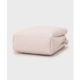 シュリンク合皮3層ミニショルダーバッグ【軽量／長さ調整可能】 | OPAQUE.CLIP | 詳細画像18 