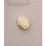 シュリンク合皮3層ミニショルダーバッグ【軽量／長さ調整可能】 | OPAQUE.CLIP | 詳細画像28 