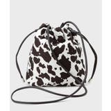 素材アソートサイドドロストミニショルダーバッグ【長さ調整可能】 | OPAQUE.CLIP | 詳細画像14 