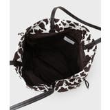 素材アソートドロストデザイン巾着トートバッグ【A4サイズ対応】 | OPAQUE.CLIP | 詳細画像16 