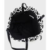 素材アソートドロストデザイン巾着トートバッグ【A4サイズ対応】 | OPAQUE.CLIP | 詳細画像19 