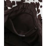 素材アソートドロストデザイン巾着トートバッグ【A4サイズ対応】 | OPAQUE.CLIP | 詳細画像21 