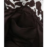 素材アソートドロストデザイン巾着トートバッグ【A4サイズ対応】 | OPAQUE.CLIP | 詳細画像22 