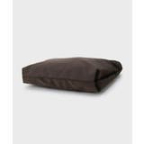 ロープハンドルドロストミドルトートバッグ【軽量／A4サイズ対応】 | OPAQUE.CLIP | 詳細画像12 