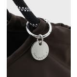 ロープハンドルドロストミドルトートバッグ【軽量／A4サイズ対応】 | OPAQUE.CLIP | 詳細画像19 