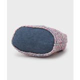 【2WAY】ツイードコンビミニショルダー | OPAQUE.CLIP | 詳細画像9 