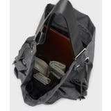 ドロストリボンフリルティアードショルダーバッグ【長さ調整可能】 | OPAQUE.CLIP | 詳細画像16 