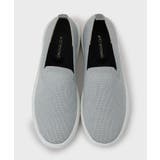 【軽量】ニットスリッポン | OPAQUE.CLIP | 詳細画像5 