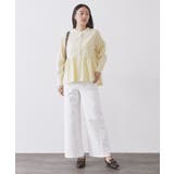 【抗菌防臭加工】ビット付きローファー | OPAQUE.CLIP | 詳細画像7 