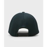 刺繍デザインキャップ | OPAQUE.CLIP | 詳細画像2 