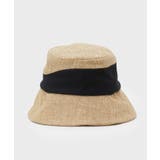 切替ふくれハット | OPAQUE.CLIP | 詳細画像2 