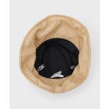 切替ふくれハット | OPAQUE.CLIP | 詳細画像4 