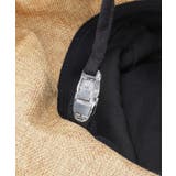 切替ふくれハット | OPAQUE.CLIP | 詳細画像6 