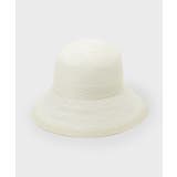 アイボリー(004) | シアーブレードハット | OPAQUE.CLIP