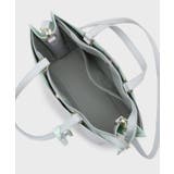 名品バイカラーミドルトート | OPAQUE.CLIP | 詳細画像22 