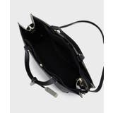 名品バイカラーミドルトート | OPAQUE.CLIP | 詳細画像23 