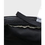 【抗菌防臭】ギマハット | OPAQUE.CLIP | 詳細画像5 