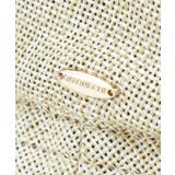 【抗菌防臭】ギマハット | OPAQUE.CLIP | 詳細画像7 