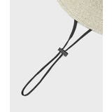 【抗菌防臭】ギマハット | OPAQUE.CLIP | 詳細画像6 