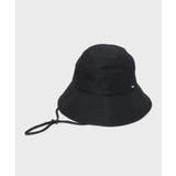 ブラック(019) | 【抗菌防臭】ギマハット | OPAQUE.CLIP