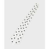 ベージュ(052) | シアーレースドットスカーフ | OPAQUE.CLIP