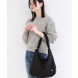 ドロストフリルハンドルA4ショルダー | OPAQUE.CLIP | 詳細画像3