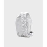 ドロストフリルハンドルA4ショルダー | OPAQUE.CLIP | 詳細画像13