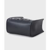 2WAYパンチングショルダートート | OPAQUE.CLIP | 詳細画像9 