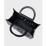 2WAYパンチングショルダートート | OPAQUE.CLIP | 詳細画像14 