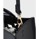 2WAYパンチングショルダートート | OPAQUE.CLIP | 詳細画像15 