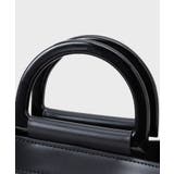 2WAYパンチングショルダートート | OPAQUE.CLIP | 詳細画像17 