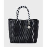 バイカラーミドルメルカドバッグ | OPAQUE.CLIP | 詳細画像6 