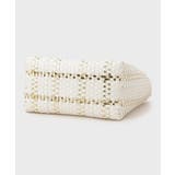 バイカラーミドルメルカドバッグ | OPAQUE.CLIP | 詳細画像9 