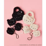 ◆【ハローキティ】フェイス型2WAYキラふわミニショルダーバッグ | OPAQUE.CLIP | 詳細画像10