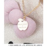 ◆【ハローキティ】キラふわマルシェバッグ | OPAQUE.CLIP | 詳細画像15 