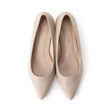 【抗菌防臭加工/7cmヒール】ベーシックパンプス/通勤・セレモニー対応 | OPAQUE.CLIP | 詳細画像52 