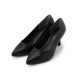 【抗菌防臭加工/7cmヒール】ベーシックパンプス/通勤・セレモニー対応 | OPAQUE.CLIP | 詳細画像57 