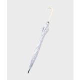 晴雨兼用フラワーデザインプリント長傘 | OPAQUE.CLIP | 詳細画像2 