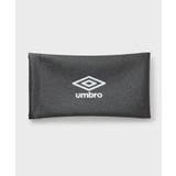 ◆【umbro／アンブロ】ロゴ入りケース付きサングラス | OPAQUE.CLIP | 詳細画像8 